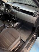 DACIA Duster II Prestige/1.er Hand/Standheizung/KAMERA