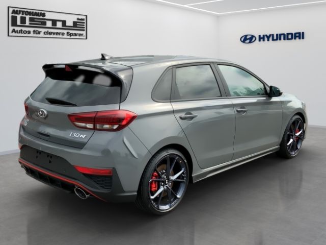 Fahrzeugabbildung Hyundai i30 FL N Performance 8-DCT (inkl.Navigationspake