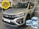 Dacia Sandero Stepway Extreme+ TCe 110 - Dacia Sandero Vorführfahrzeuge: Stepway