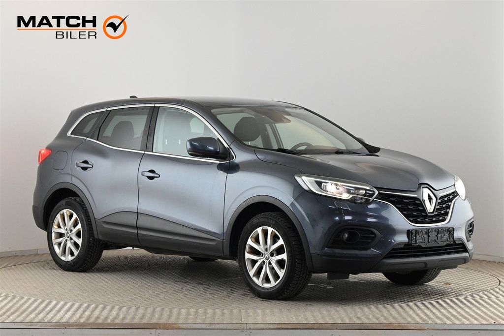 Image of Renault Kadjar