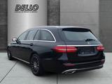 Mercedes-Benz E 250 T Avantgarde Automatik Leder LED Navi Dist - Mercedes-Benz E 250: Avantgarde