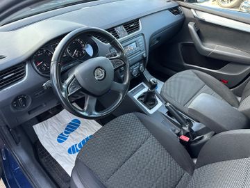 Skoda Octavia - 9