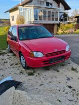 Toyota Starlet P9 3-Türer - Toyota Starlet in Stuttgart