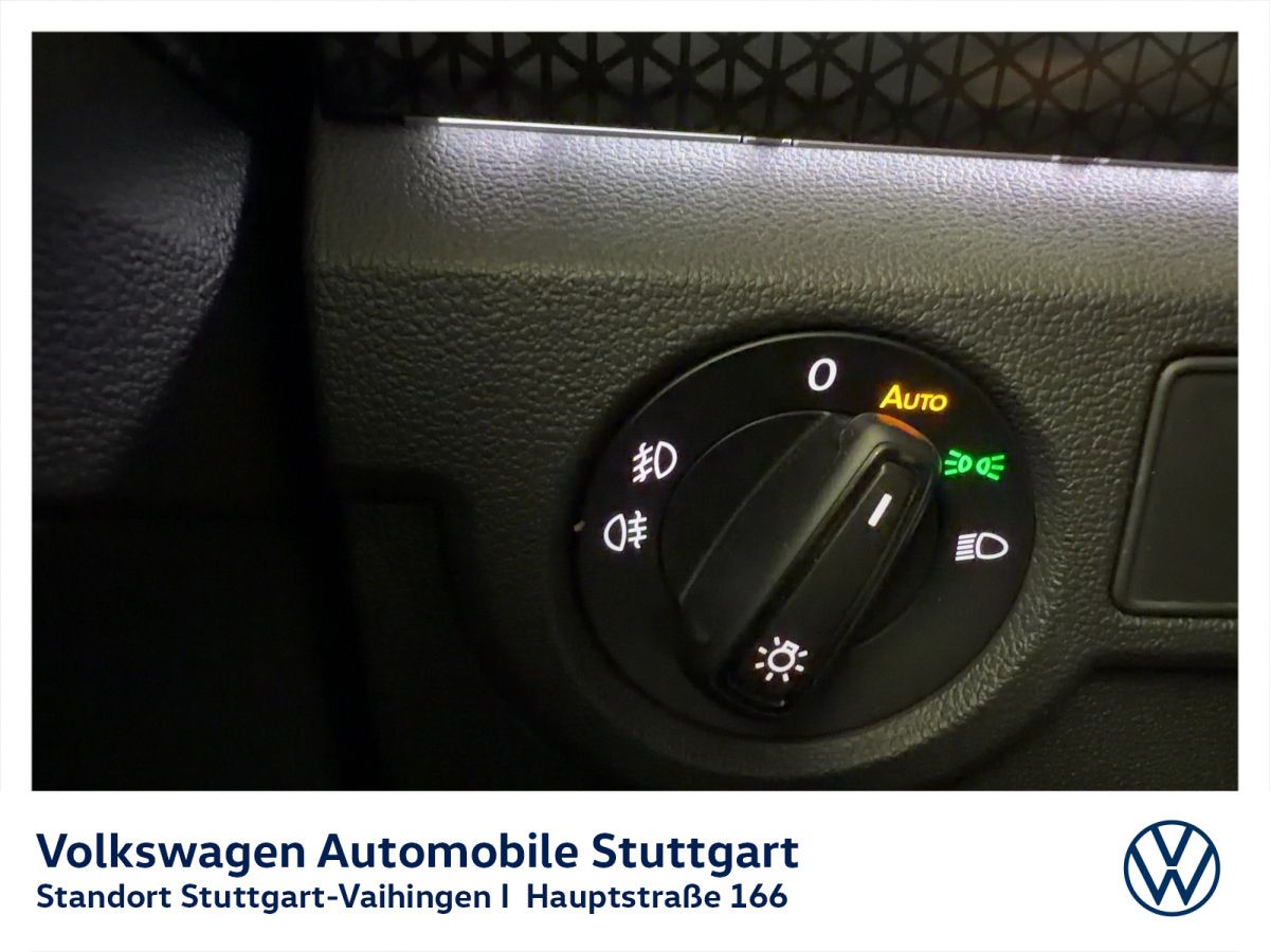 Volkswagen T-Cross - Bild 14