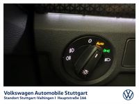 Volkswagen T-Cross - Vorschau Bild 14