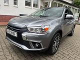 Mitsubishi ASX Diamant Edition+/Scheckheft/ - Mitsubishi ASX in Dortmund