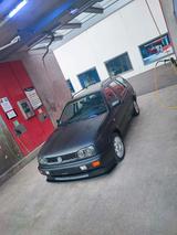 Volkswagen VW Golf 3 Variant Syncro 2.0 - Volkswagen Golf: Variant Syncro