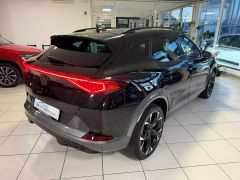 CUPRA Formentor 2.0 TSI 4Drive DSG ACC NAVI KAMERA LED