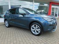 Seat Arona FR 1.0 TSI  DSG   Navi  Kamera  LED  Alu  