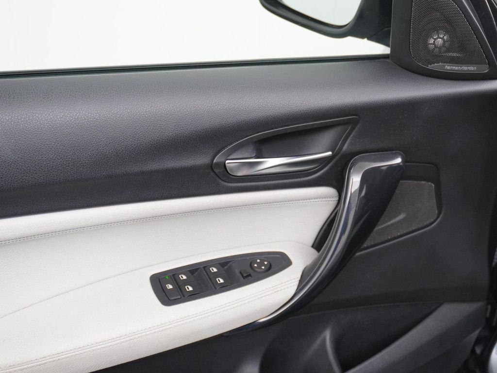 BMW 116 1-serie 116i EDE High Executive M Pakket Led