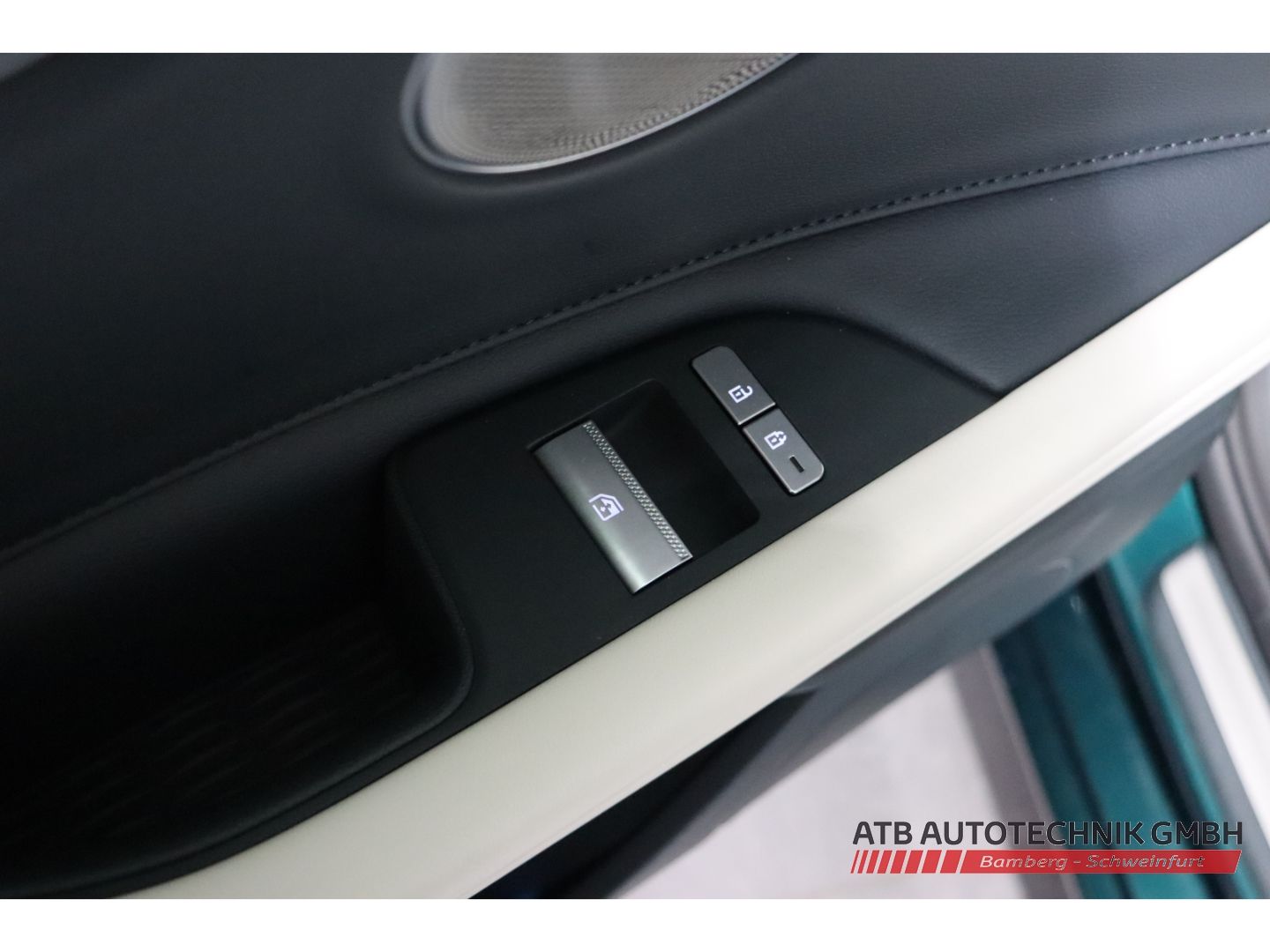 Fahrzeugabbildung Genesis Electrified G80 Luxury 4WD 87,2 kWh 98,3% SOH HU