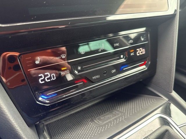 Volkswagen Passat Variant - Bild 23