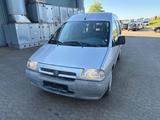 Citroën Jumpy 2.0 TD 5 sitzer mit lift - Citroën Gebrauchtwagen von 2000