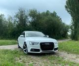 Audi S5 3.0 TFSI S tronic quattro Sportback - - Audi S5: Sportwagen