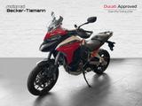 Ducati Multistrada V4 S Sport - DUCATI SPORT