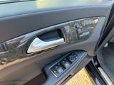 Mercedes-Benz CLS500 AMG - Mercedes-Benz CLS 500: AMG