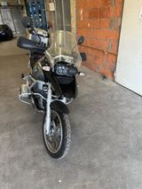 BMW R 1200 GS - BMW 2007 R 1200 GS