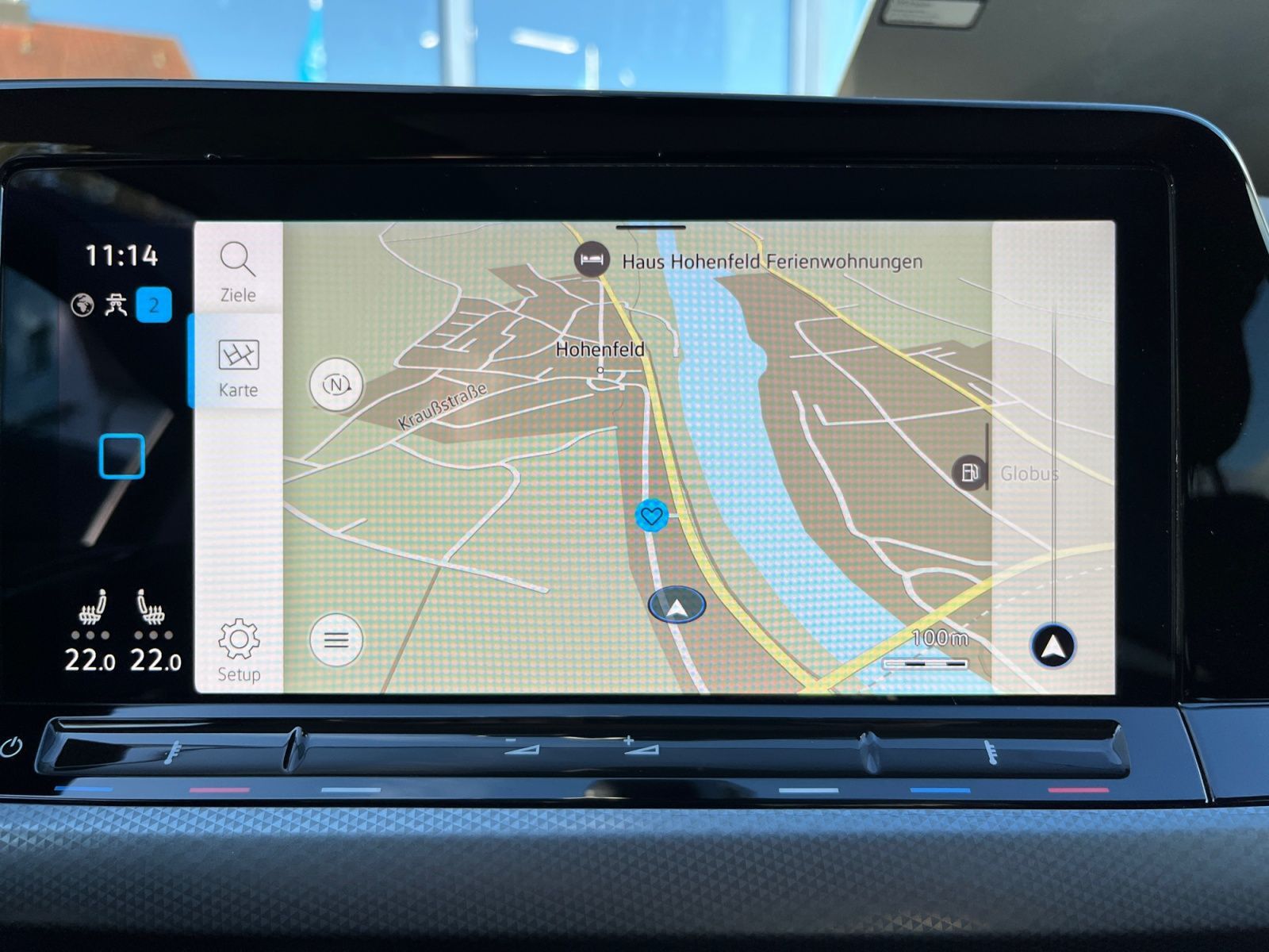 Volkswagen Golf - Bild 13