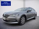 Skoda Superb Combi Ambition/Navi/LED/SHZ/FSE/DAB