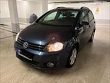 Volkswagen Golf Plus 1.2 TSI DSG Team | Garagenwagen | S - Volkswagen Golf Plus aus 2010: Team