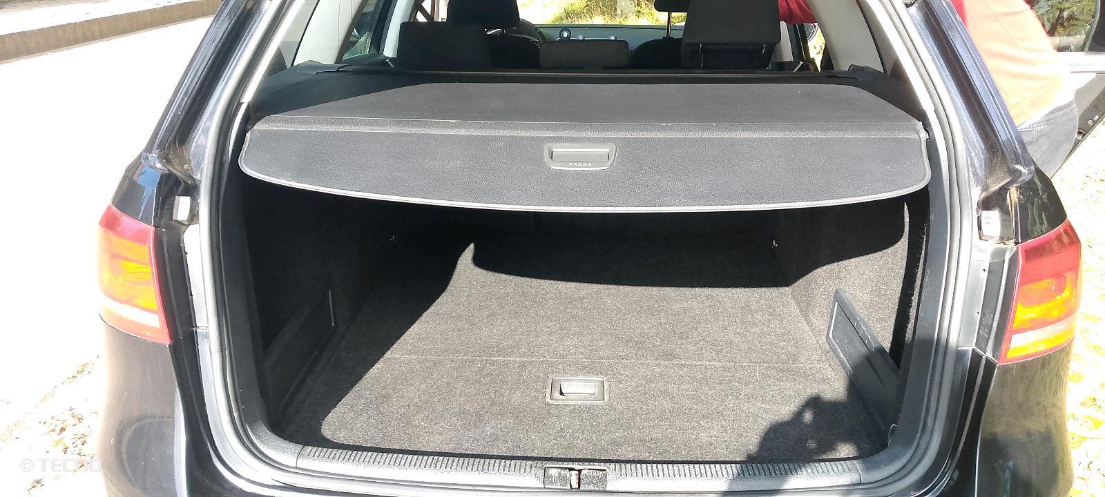 Volkswagen Passat 2011 — photo 5