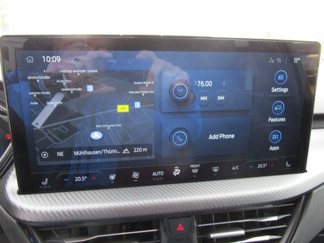 Kuga Plug-in Hybrid 2.5 Duratec PHEV ST-LINE X/A