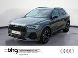 Audi Q3 S line 40 TFSI quattro 140(190) kW(PS) S tron