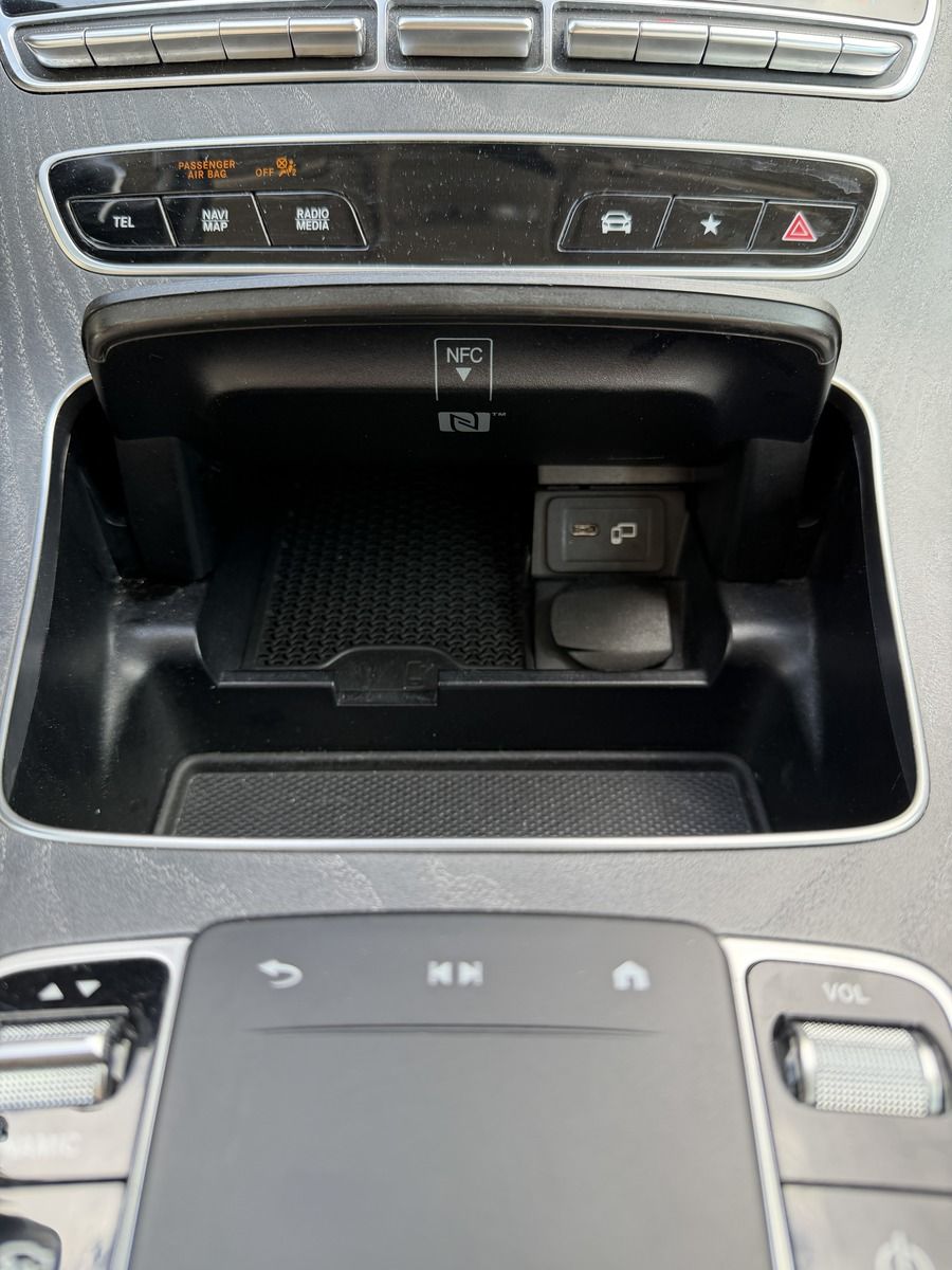 Mercedes-Benz E 450 4MATIC Hybrid/Benzin Bourmaster foto 10