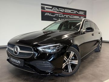 Mercedes C 200 - 1