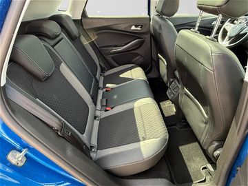 Bild 9 Opel Grandland (X) GRANDLAND X LPG AUTOGAS INNOVATION NAVI, PANORAM
