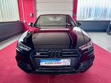 Audi S4 Lim. 3.0TFSI EU ACC 360°B&O Virtual Matrix 19 - Audi S4: Automatik