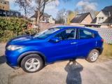 Honda HR-V 1.5 i-VTEC Elegance CVT Elegance - blaue Honda HR-V