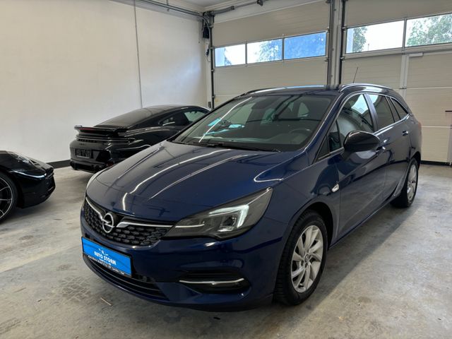 Opel Astra K Sports Tourer 1.5 D Edition Business*LED