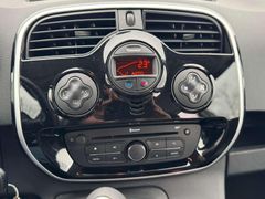 Fahrzeugabbildung Renault Kangoo Intens 1.HAND NAVI KAMERA Scheckheft