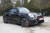 MINI John Cooper Works Cabrio John Cooper Works - scheckheftgepflegte MINI John Cooper Works Cabrio