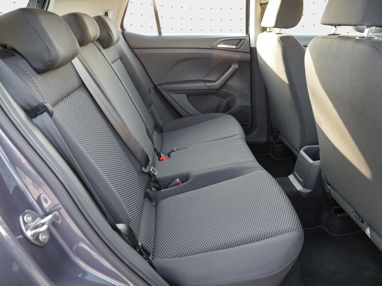 Volkswagen T-Cross - Bild 18