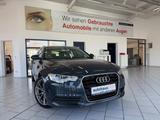 Audi A6 Avant 3.0 TDI**Bose*PDC*Navi* - Audi A6 aus 2012 mit Diesel-Antrieb: Kombi