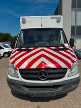 Mercedes-Benz Sprinter 511 **ONLY 74052KM-BELGIAN ORIGINE** - Mercedes-Benz 2008