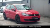 Volkswagen Golf 6 VI Trendline 1.4 ,Klima ,Parkhilfe. - : Taxi, Limousine
