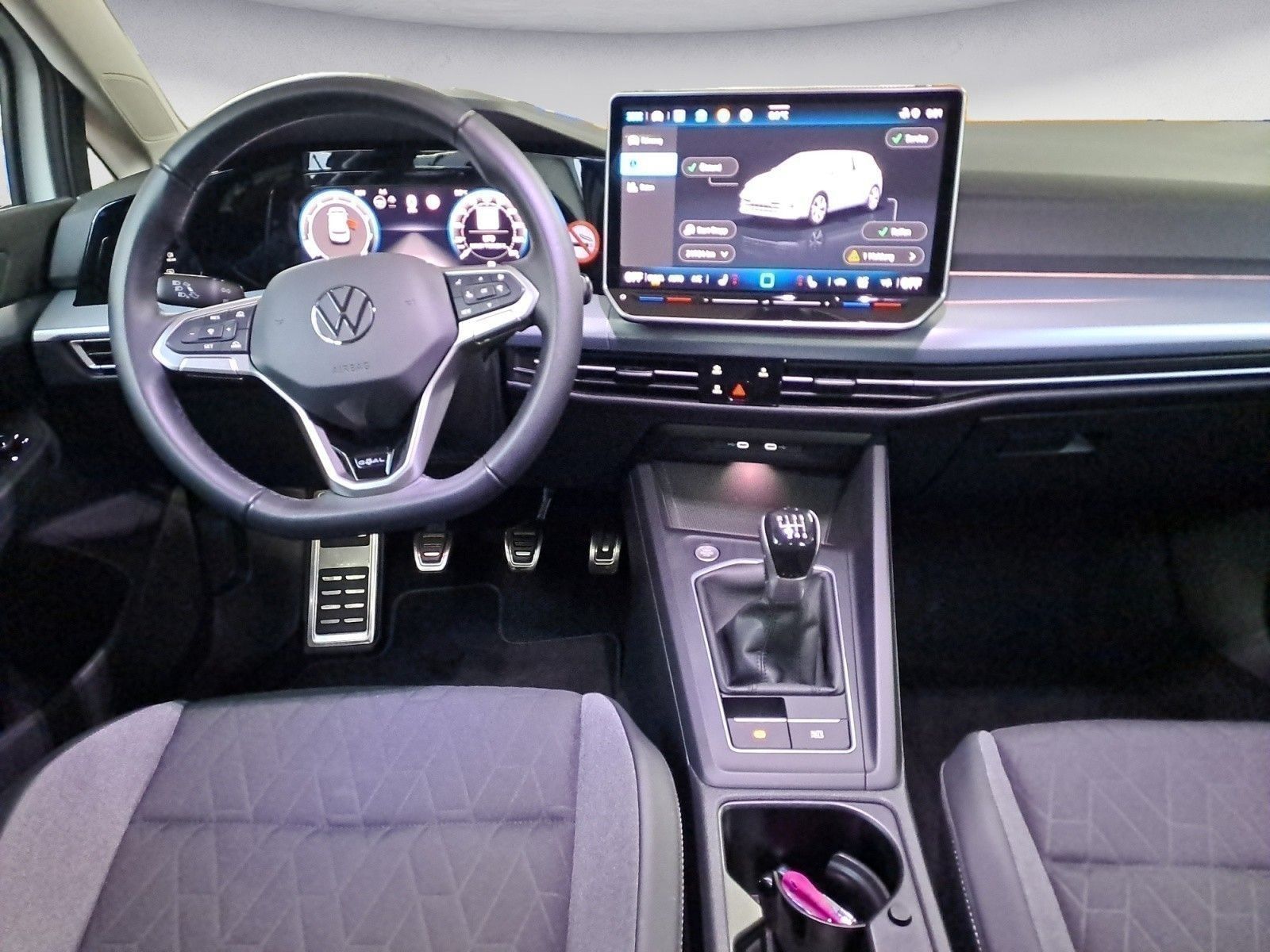 Volkswagen Golf - Bild 11