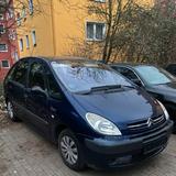 Citroën Auto Citroen - gebrauchte Citroën Xsara Picasso aus dem Jahr 2006