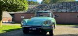 Citroën D Super - gebrauchte Citroën DS aus dem Jahr 1973