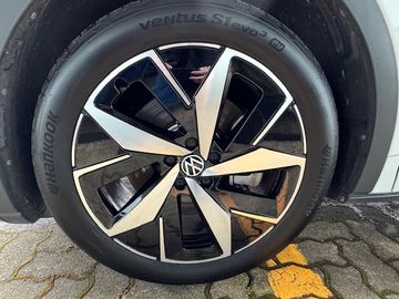 Bild 11 VW ID.4 GTX 4Motion IQ.Light Pano-SD Navi