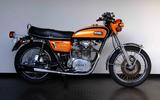 Yamaha XS 650 - XS 2 - lieferung weltweit - - YAMAHA XS 650