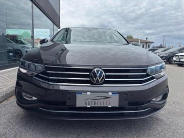 Volkswagen Passat - 3