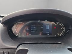 MALIBU 640 Van charming GT sky Automatik-Markise-Navi