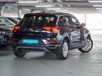 Volkswagen T-Roc 1.5 TSI Sport NAVI, KLIMA, PDC