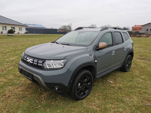 Dacia Duster II Extreme,Navi,AHK,Kamera,LED