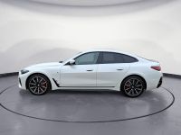 BMW 420 Gran Coupé - Vorschau Bild 3