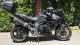 Triumph Tiger Sport 1050 - TRIUMPH TIGER SPORT